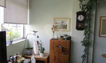 Imagem 5: São Paulo - Apartamento Padrão - PINHEIROS