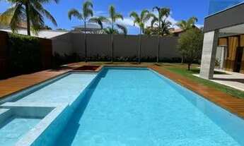 Imagem 2: Casa em Condomínio para Venda em Rio de Janeiro, Barra da Tijuca, 5 dormitórios, 5 suítes