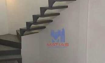 Imagem 7: Sobrado com 2 dormitórios à venda, 120 m² por R$ 371.000 - Tatuapé - São Paulo/SP