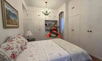 Imagem 6: Apartamento com 4 dormitórios para alugar, 275 m² por R$ 17.900,00/mês - Vila Buarque - Sã