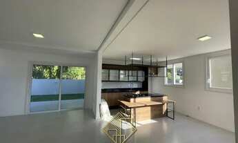 Imagem 4: Casa para Venda em Florianópolis, Santo Antônio de Lisboa, 3 dormitórios, 3 suítes, 3 banh