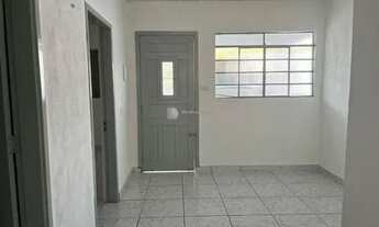 Imagem 3: BR) Casa para aluguel no bairro Vila Bento - São José dos Campos - SP