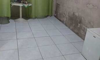 Imagem 6: Casa Casa com 1 dormitório