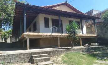 Imagem: Casa 2 QUARTOS COM SUÍTE, São Cosme de