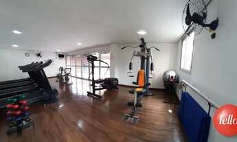 Imagem 2: São Paulo - Apartamento Padrão - Vila Ema