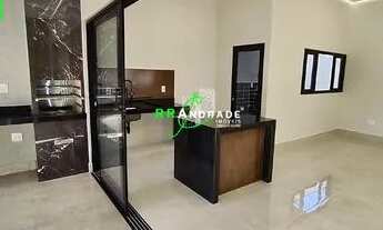 Imagem 2: Casa à venda no bairro Residencial Zanetti - Franca/SP