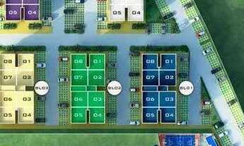 Imagem: 041- ECO JORDÃO - PORCELANATO - ELEVADOR