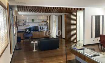 Imagem 3: São Paulo - Apartamento Padrão - Higienópolis