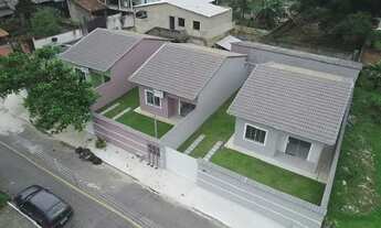 Imagem 2: Casas Novas Parada Modelo Guapimirim