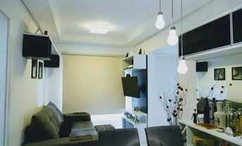 Imagem: Apartamento para Venda em São Paulo, Vila