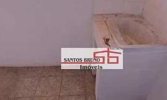 Imagem 4: Casa com 1 dormitório para alugar, 35 m² por R$ 950/mês - Vila Teresinha - São Paulo/SP