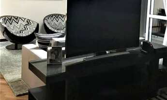 Imagem 4: Apartamento à venda em Bela Vista com 139 m², 3 quartos, 3 suítes, 2 vagas