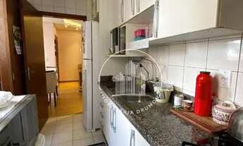 Imagem 7: Apartamento com 2 dormitórios à venda, 67 m² por R$ 296.000,00 - Forquilhinhas - São José