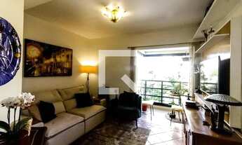 Imagem: Casa de Condomínio para Aluguel - Butantã