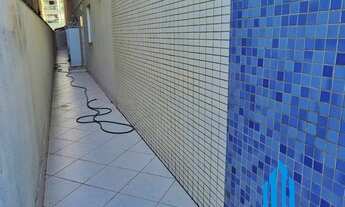 Imagem 3: 03 Qts com área lateral com 02 vagas na Praia do Morro