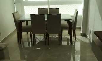 Imagem 2: Apartamento para aluguel possui 48m² com 2 quartos 1 suíte Pitangueiras - Lauro de Freita