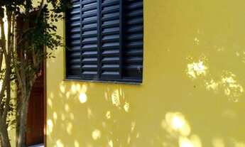 Imagem 2: Casa para Venda em Pinheiral, Parque Maíra, 1 dormitório, 1 banheiro