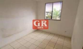 Imagem 7: Apartamento com área privativa à venda, 2 quartos, 1 vaga, Marajó - Belo Horizonte/MG