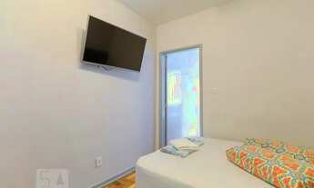 Imagem 3: Apartamento para Aluguel - Bela Vista, 1 Quarto, 43 m2