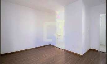 Imagem 2: Casa de Condomínio para Aluguel - Vila das Mercês, 2 Quartos, 48 m2