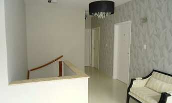 Imagem: ALUGO LINDA KITNET MOBILIADA NO CAMPO BELO!