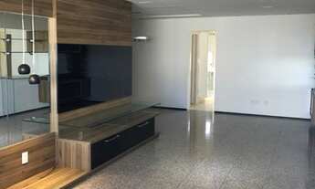 Imagem 4: Apartamento para venda com 163 metros quadrados com 4 quartos em São João do Tauape - Fort