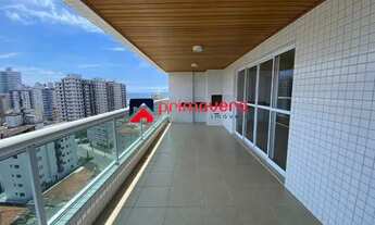 Imagem 7: Apartamento com 3 dorms, Tupi, Praia Grande - R$ 720 mil, Cod