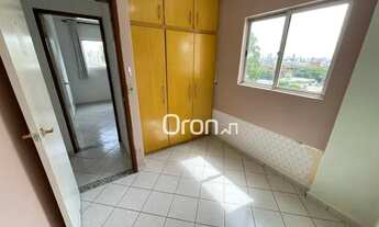 Imagem 7: Apartamento com 3 dormitórios à venda, 78 m² por R$ 379.000,00 - Jardim Goiás - Goiânia/GO