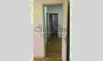 Imagem 2: ALUGA-SE CASA NA VILA MARIANA