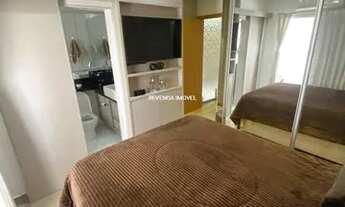 Imagem 7: Apartamento Duplex - 03 Suítes - Bairro Paulicéia