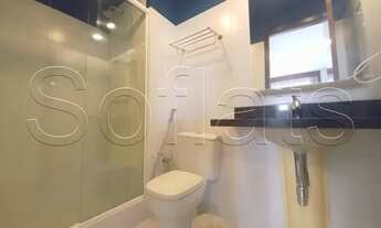 Imagem 7: Flat Wyndham São Paulo Paulista disponível para venda com 27m² e 01 vaga de garagem