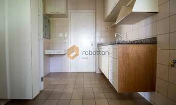 Imagem 5: APARTAMENTO COM 3 DORMITÓRIOS, SENDO 1 SUÍTE E VAGA DE GARAGEM NO MORUMBI!!