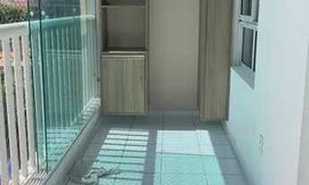 Imagem 3: Apartamento para aluguel tem 88 metros quadrados com 3 quartos em Nova Parnamirim - Parnam