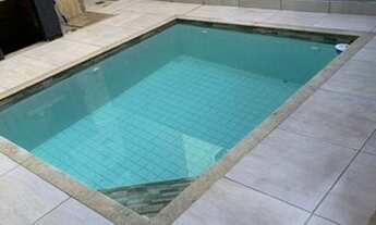 Imagem 3: Alugo casa 3 stes 300 m praia piscina , hidro