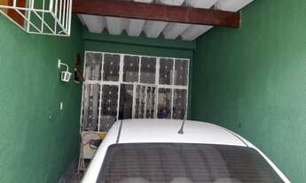 Imagem 7: Vendo casa linear 191,14m², 02 quartos. Viga, Nova Iguaçu/RJ