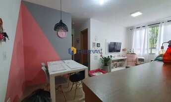 Imagem 3: Apartamento com 2 quartos, 49 m², à venda por R$ 330.000 Loteamento Malbec - Maringá/PR
