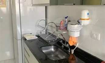 Imagem 3: Agua Fria com varanda gourmet