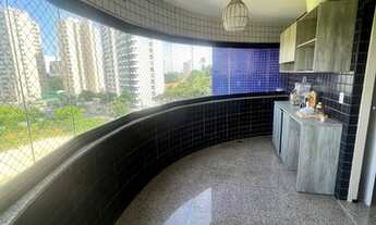 Imagem 2: Apartamento para venda no Guararapes - Fortaleza - CE