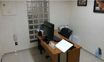 Imagem 5: Conjunto à venda, 100 m² por R$ 850.000,00 - Cerqueira César - São Paulo/SP