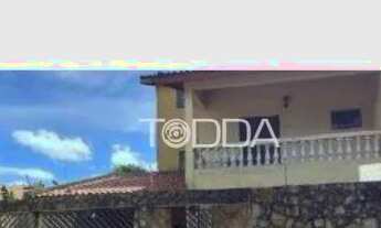Imagem: Casa com 3 dormitórios à venda por R$