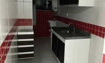 Imagem: Apartamento para aluguel possui 40 metros