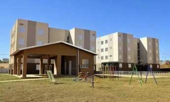 Imagem: Vendo apartamento no Crixa I São Sebastião