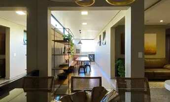 Imagem 4: Área Privativa / Garden com 3 dormitórios à venda em Belo Horizonte