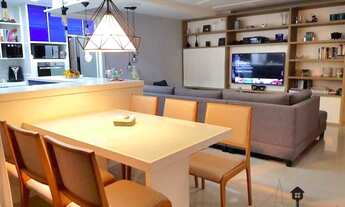 Imagem 2: Apartamento Península, 2 Quartos, Vista Lagoa, Av das Acácias