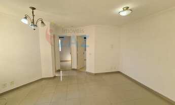 Imagem 2: Apartamento Padrão para Aluguel em Jardim Marajoara São Paulo-SP - 1583