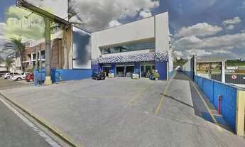 Imagem 1: Galpão para alugar, 2144 m² por R$ 40.000,00/mês - Além Ponte - Sorocaba/SP