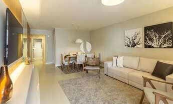 Imagem 3: Apartamento 3 dormitórios F.Ferrari