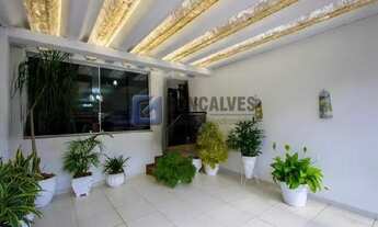 Imagem 2: SANTO ANDRE - Residential / Home - VILA SCARPELLI