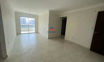 Imagem 2: Apartamento com 2 dorms, Caiçara, Praia Grande - R$ 680 mil, Cod