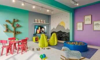 Imagem 3: Lancamento Apartamentos 2 Dormitorios Freguesia do O